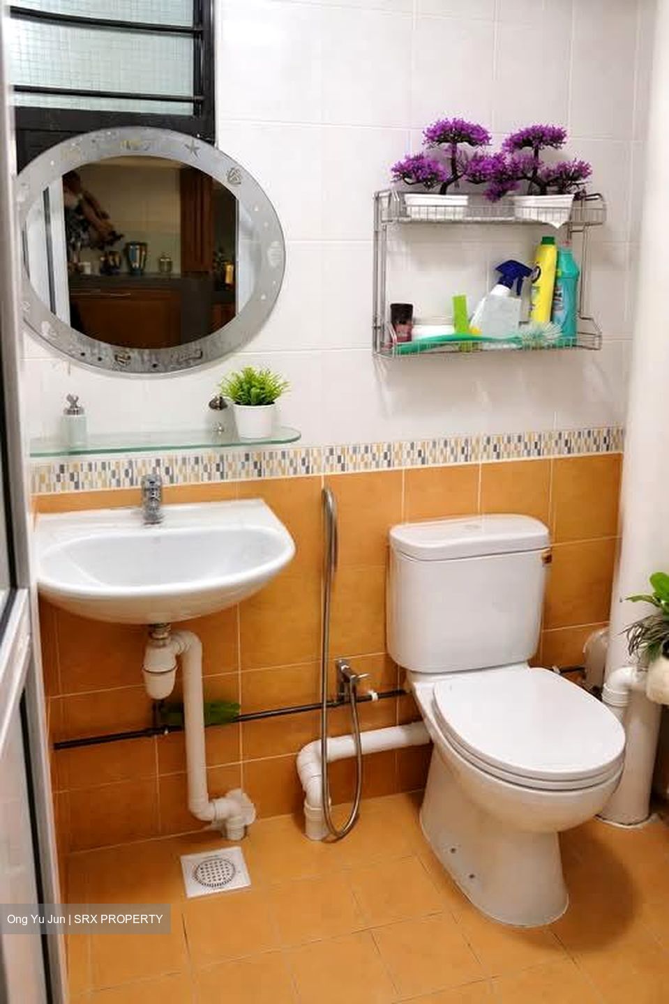 Blk 254 Bukit Batok East Avenue 4 (Bukit Batok), HDB 5 Rooms #572752351
